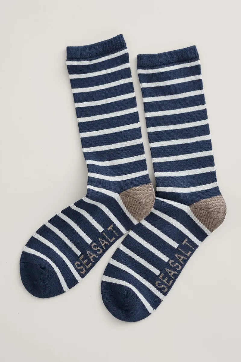 Women's Sailor Socks