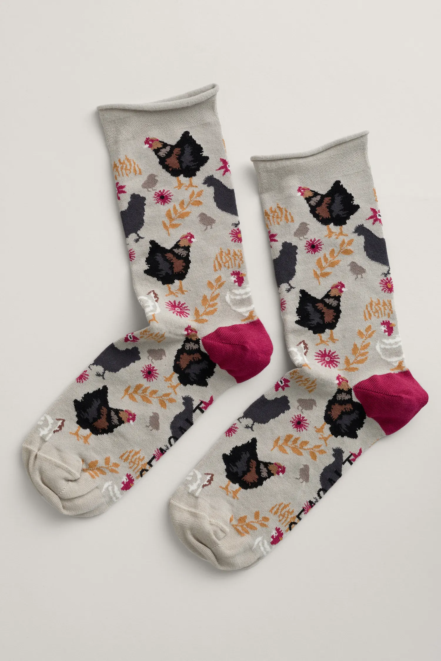 Women's Arty Socks