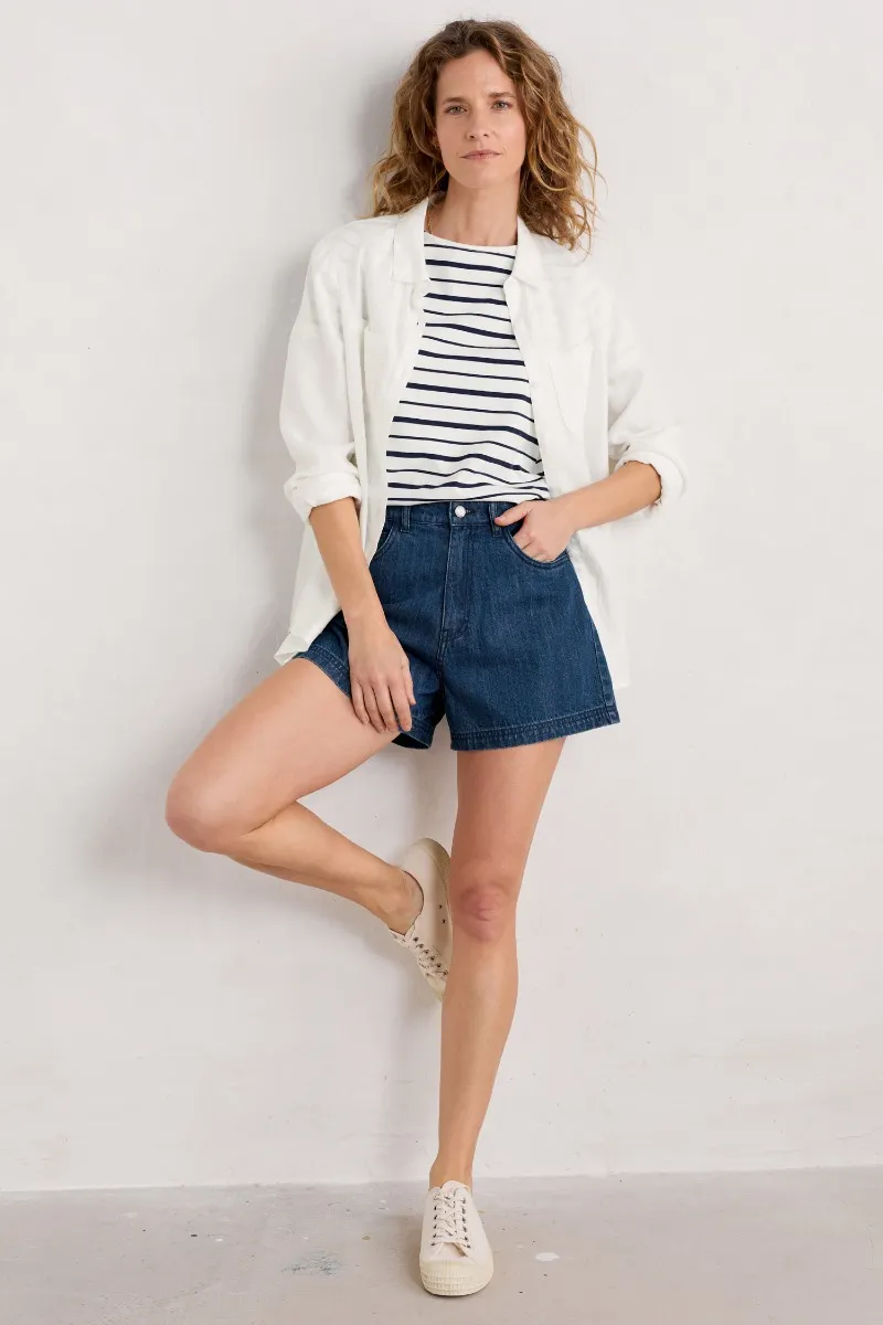 Holloway Denim Shorts