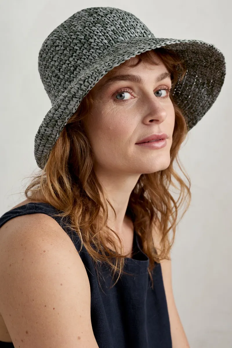 Castle Point Sun Hat