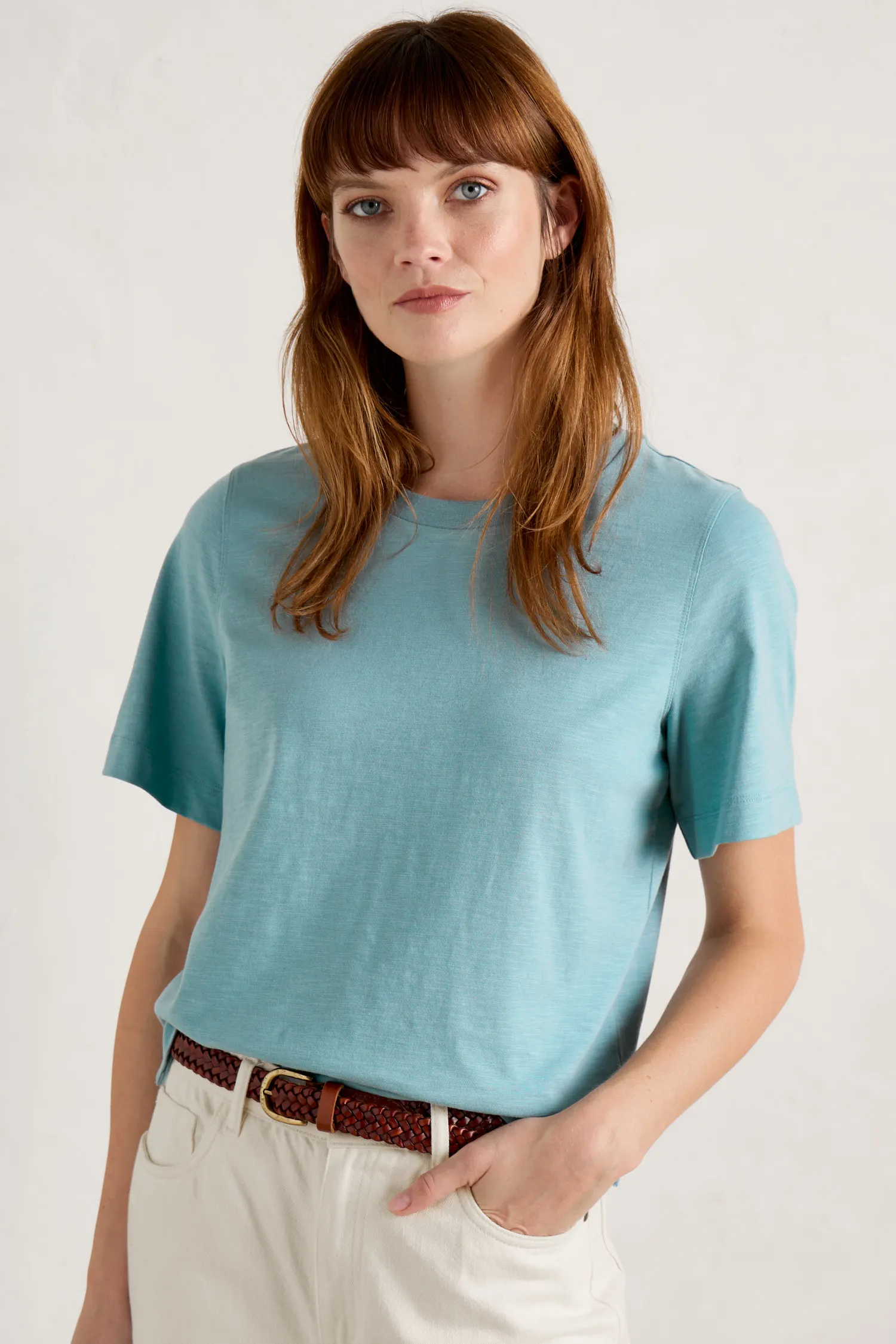 Copseland Organic Cotton T-Shirt (GOTS)