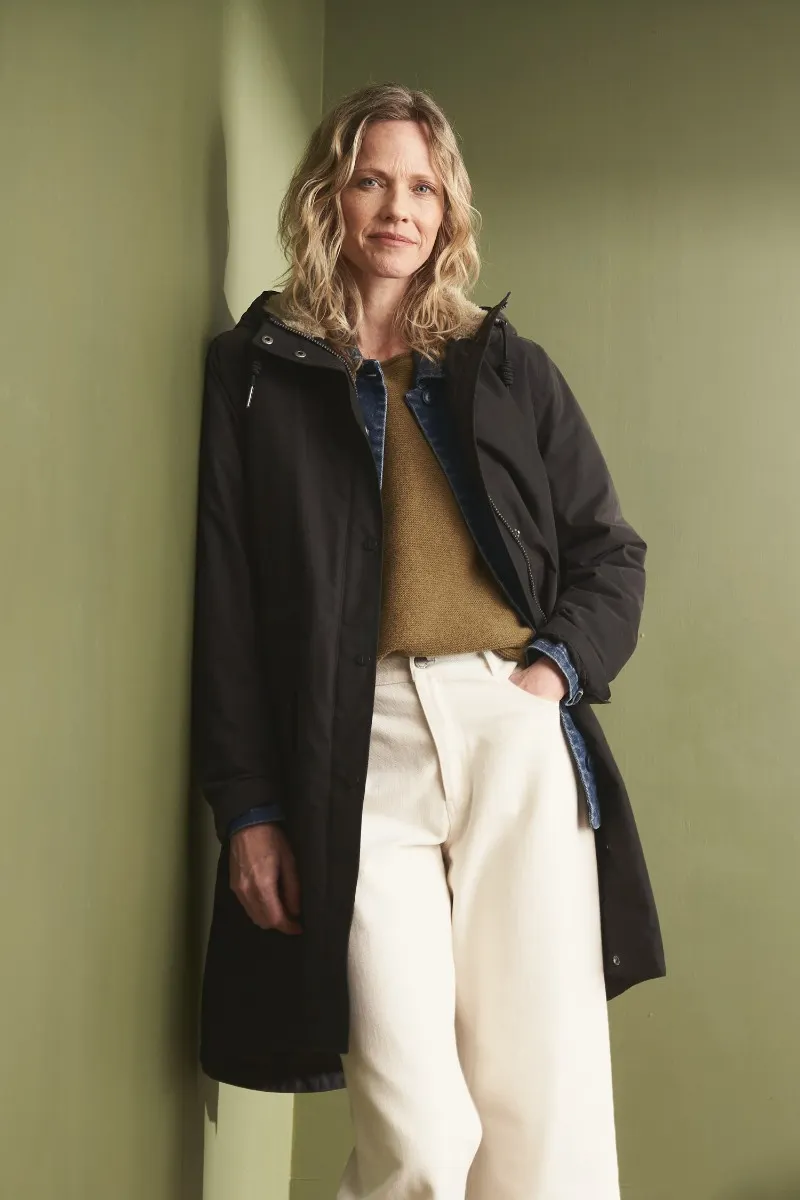 Plant Hunter Waterproof Coat