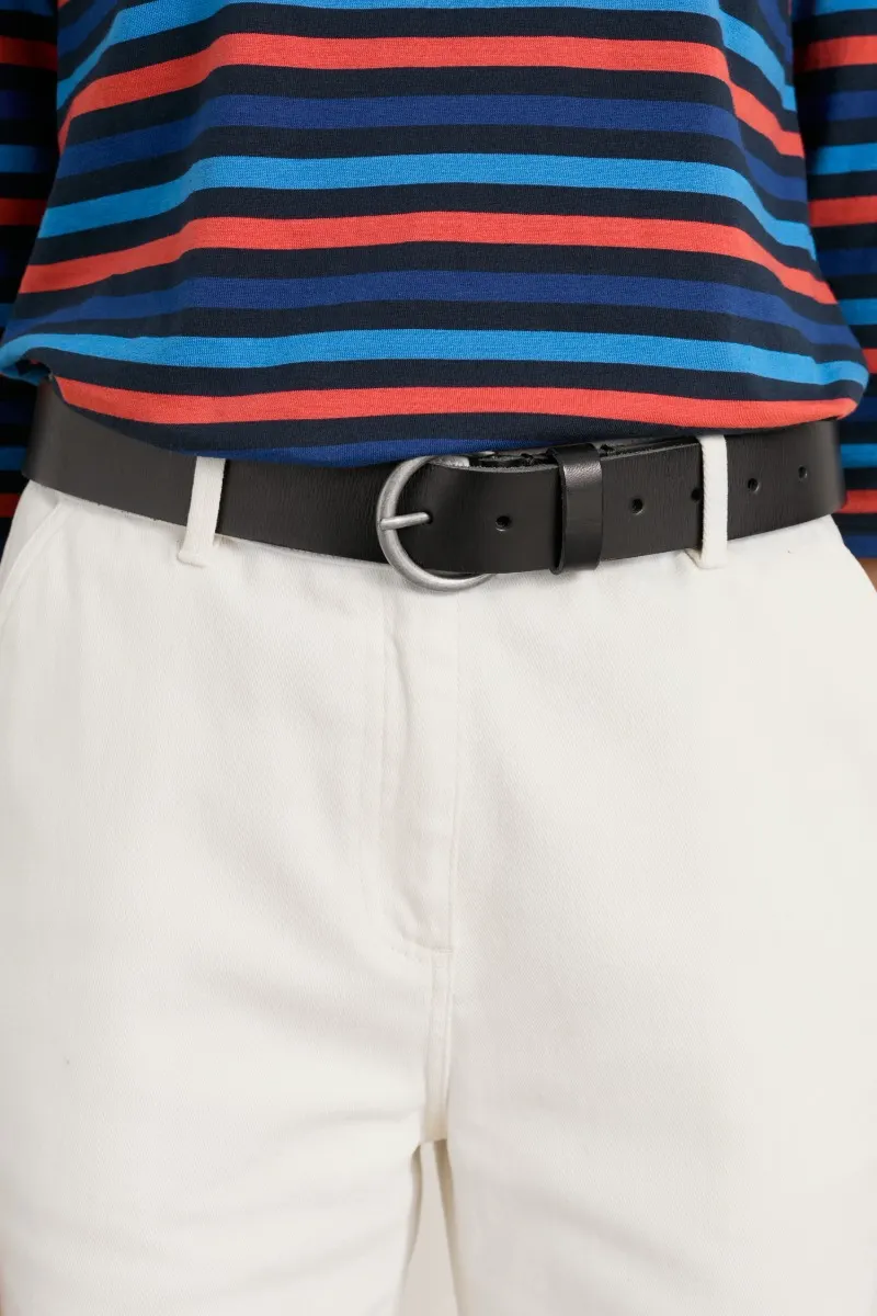 Townshend Leather Belt