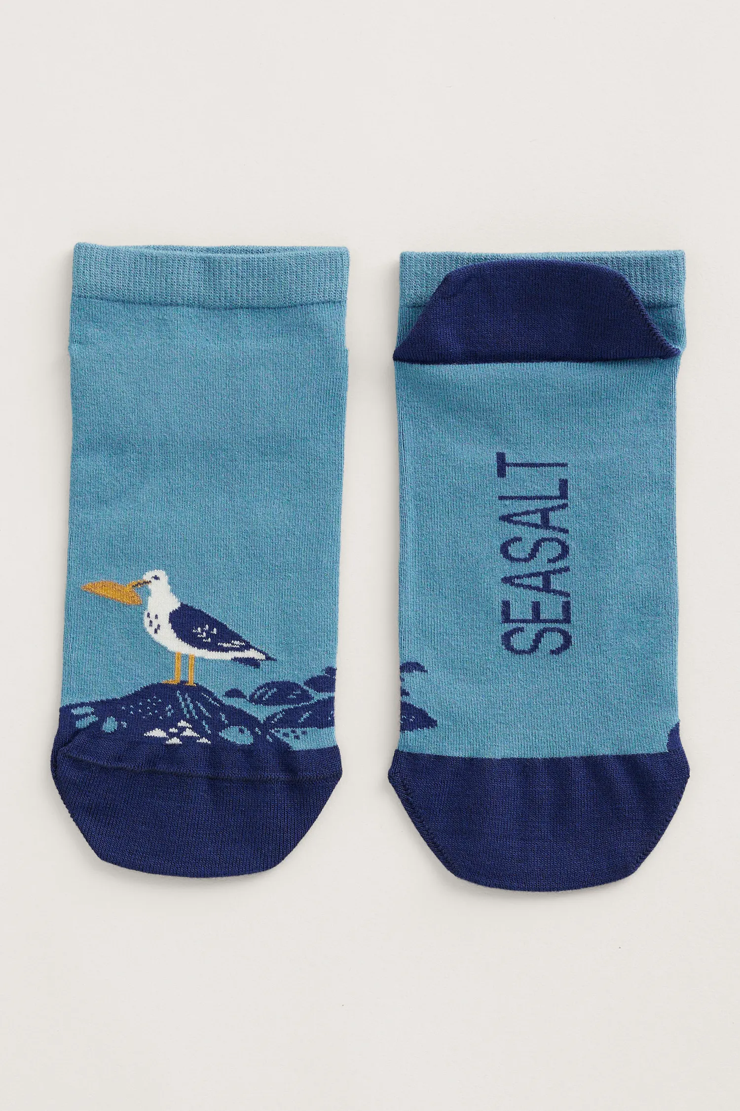 Men's Arty Trainer Socks