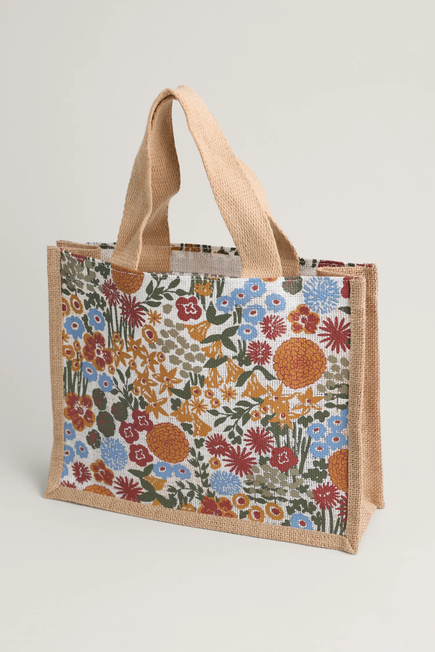 Cute Jute Bag