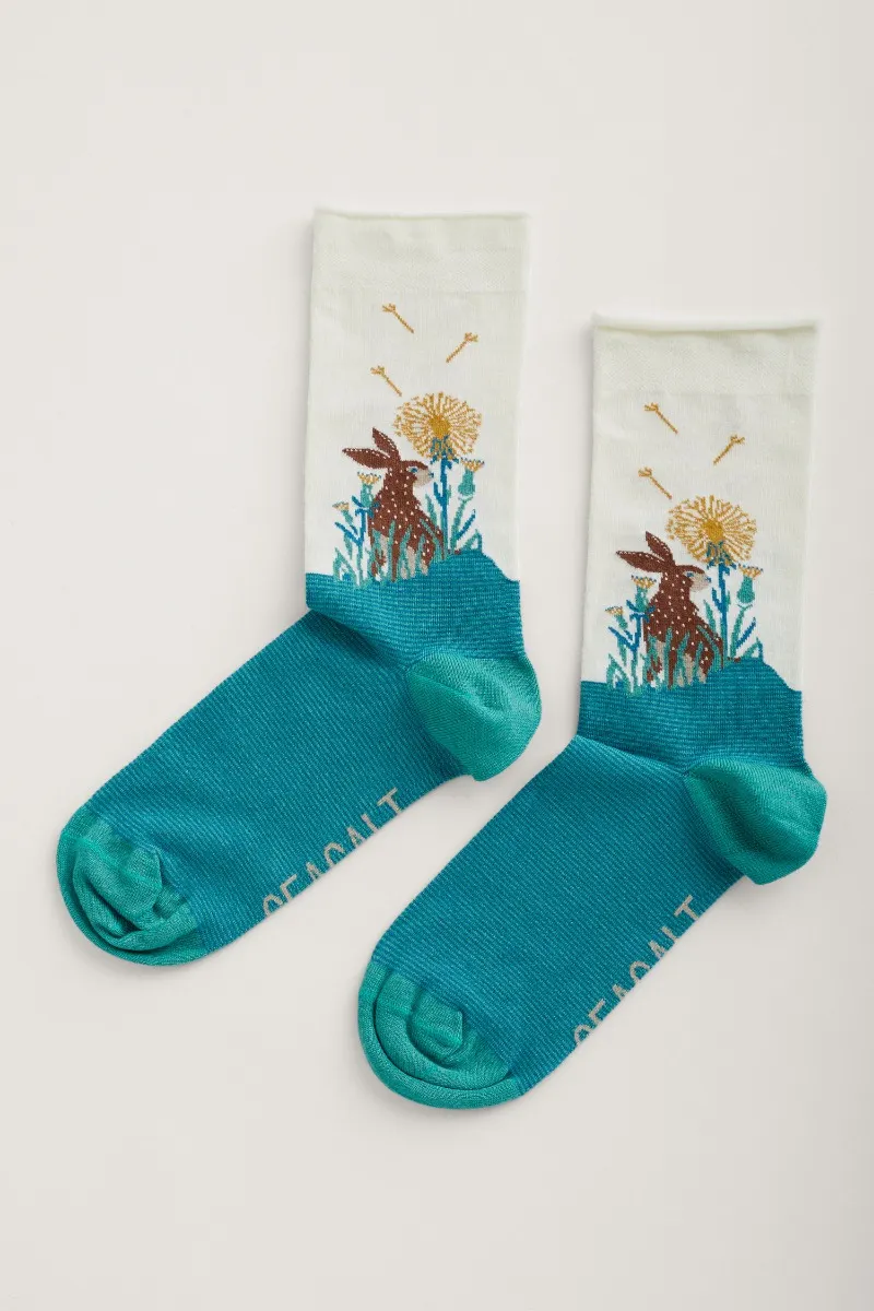 Women's Arty Socks