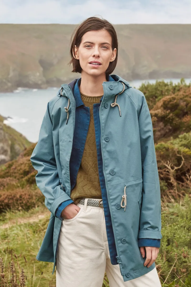 Fulmar Waterproof Coat