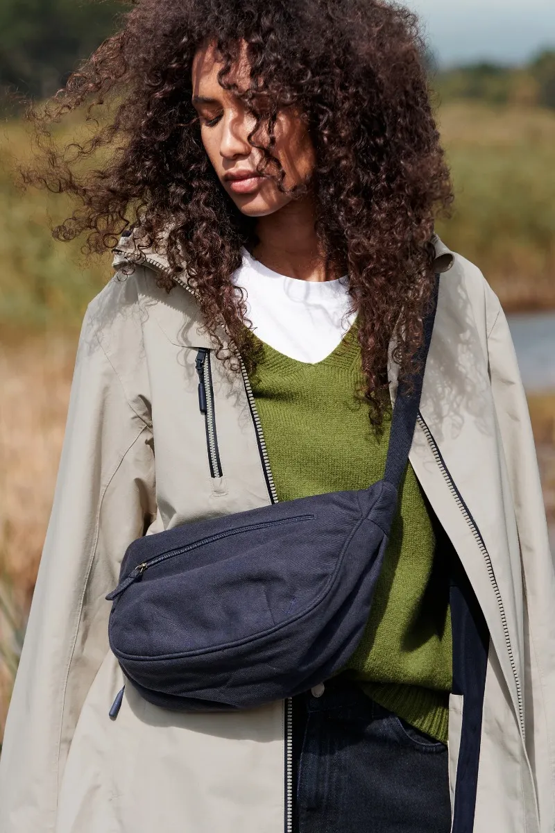 Kevern Cross Body Sling Bag