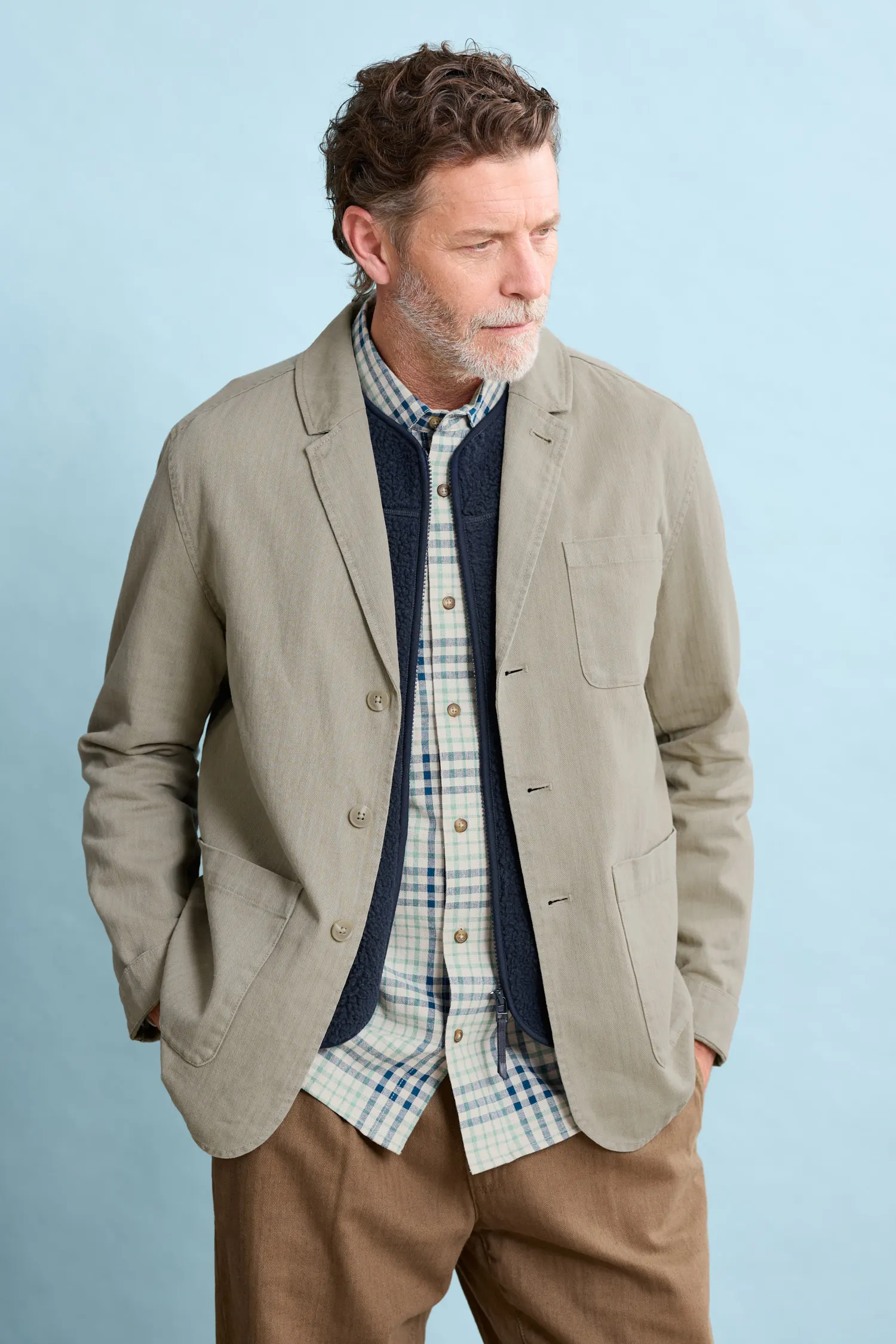 Men's Tollgate Jacket