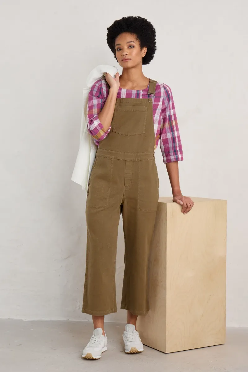 Porthallow Cove Dungaree