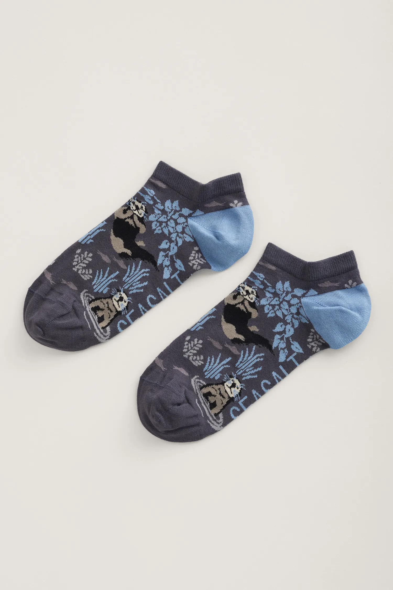 Women's Arty Trainer Socks