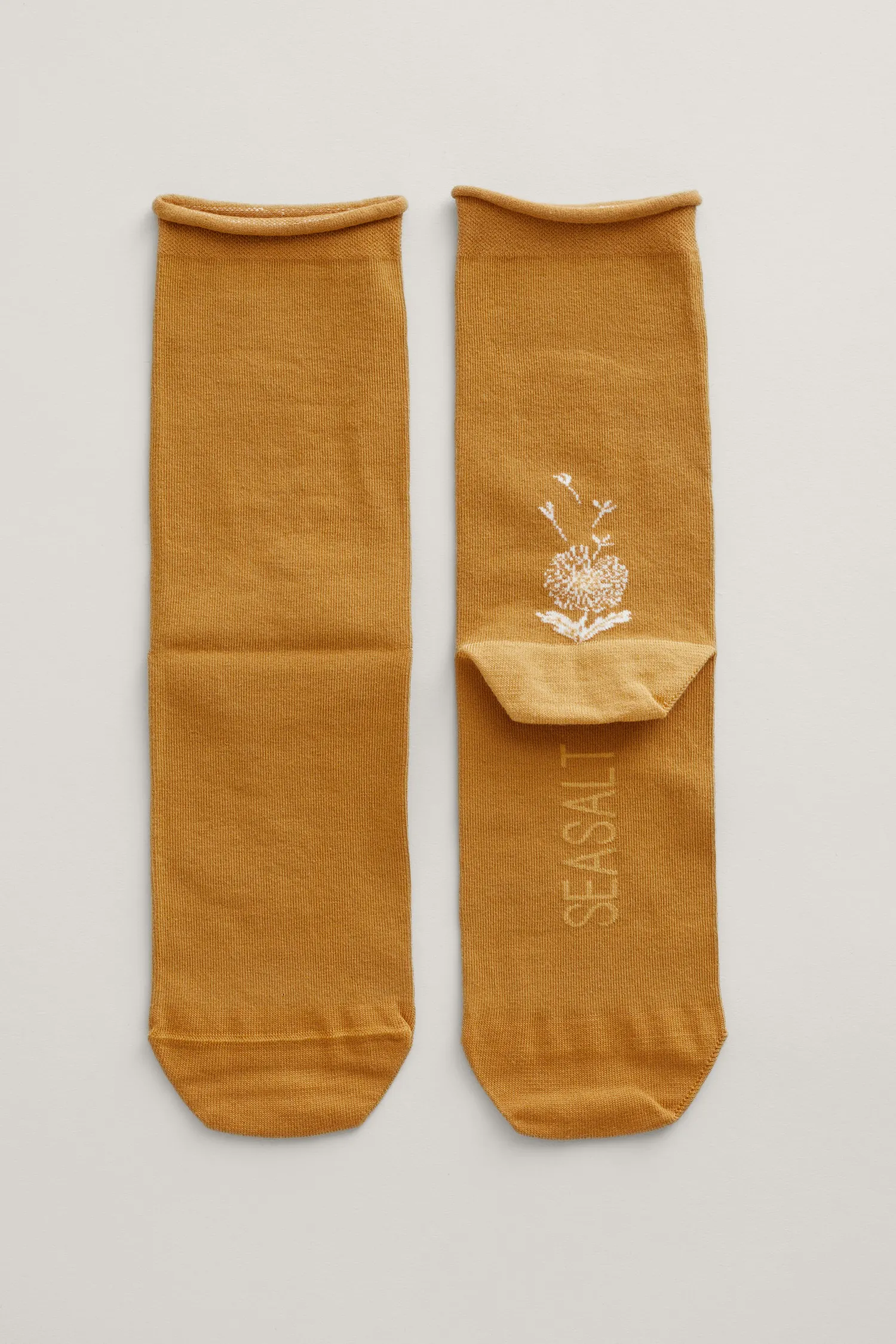 Women's Arty Organic Cotton Socks