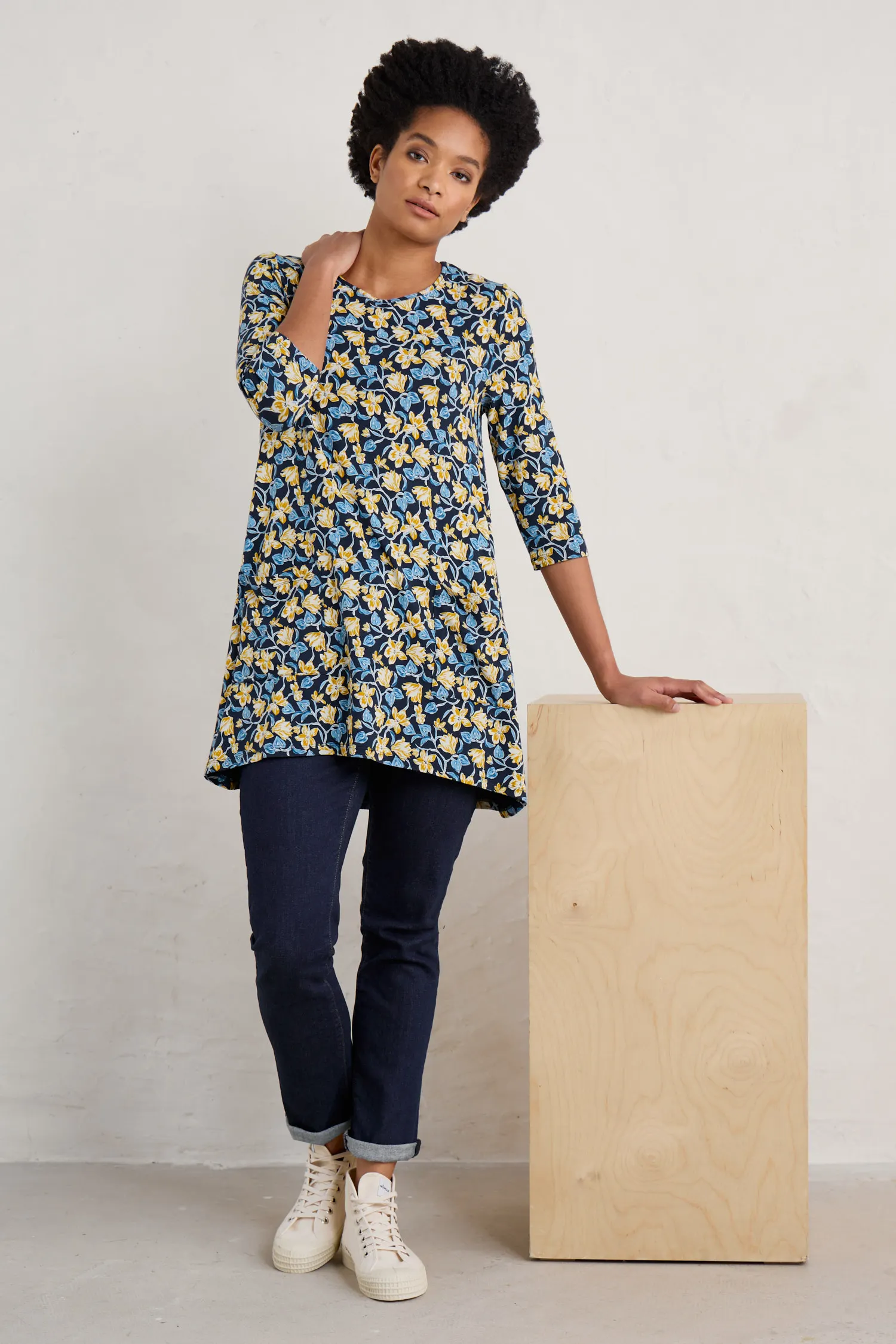 Killiow Long Tunic