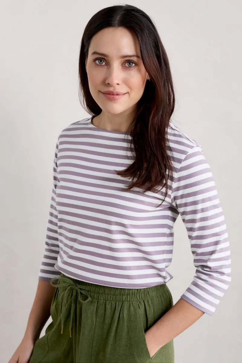 Sailor Top (GOTS)
