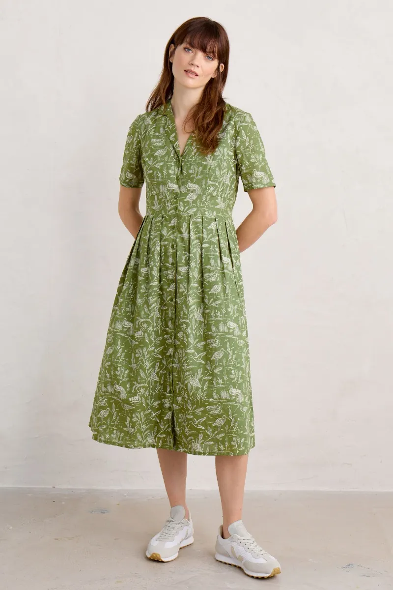 Charlotte Dress