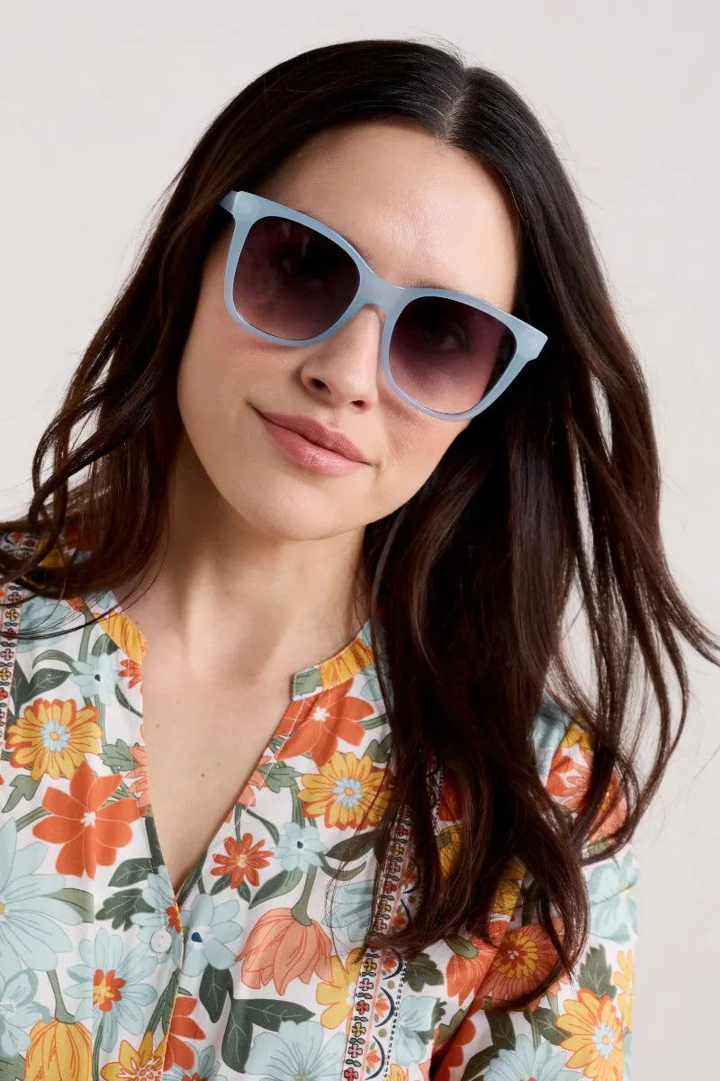Cuckoo-Ray Sunglasses