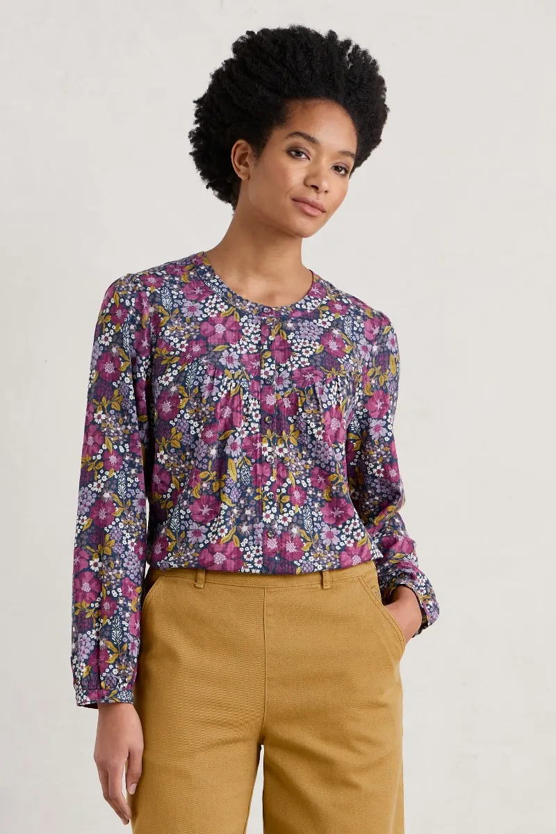 Fieldfare Top