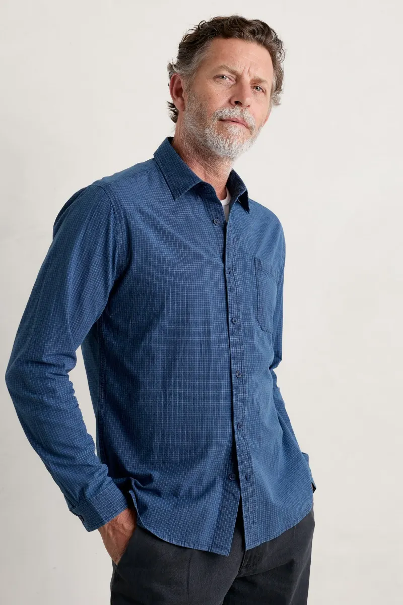 Men's Ayre Organic Cotton Shirt
