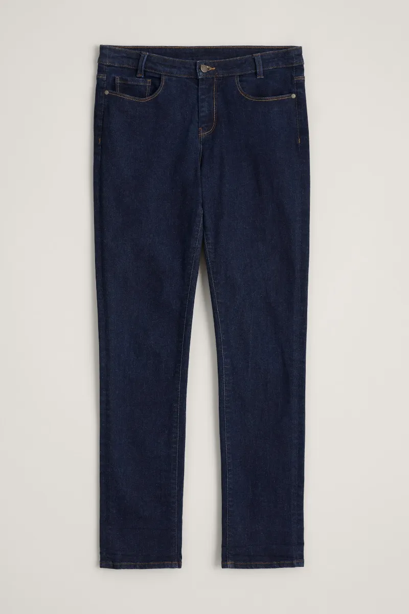 Lamledra Denim Jeans