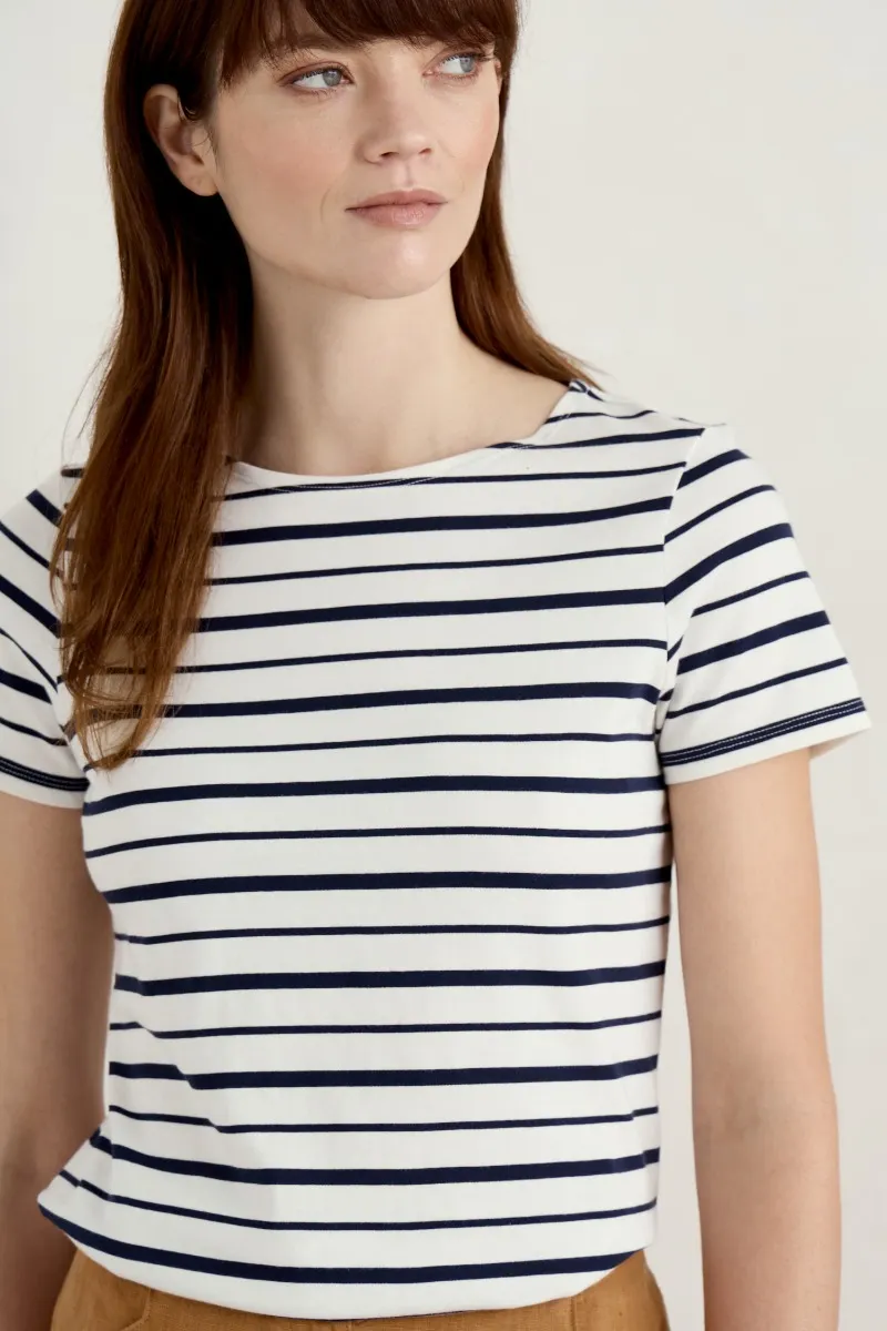 Sailor T-Shirt (GOTS)
