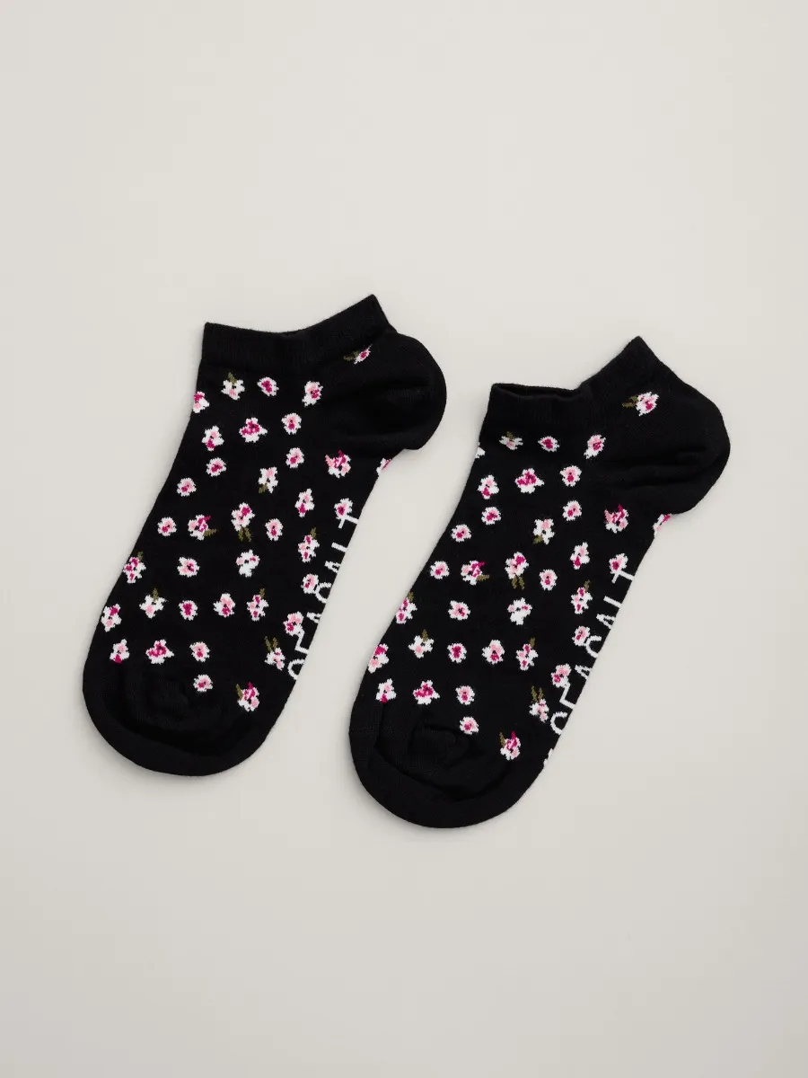 Women's Arty Trainer Socks