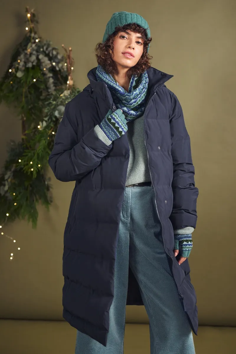 Holywell Bay Waterproof Coat
