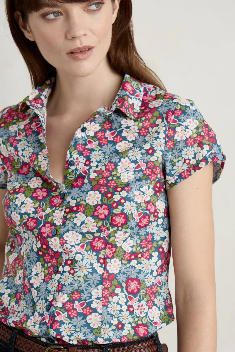 Rushmaker Short Sleeve Shirt