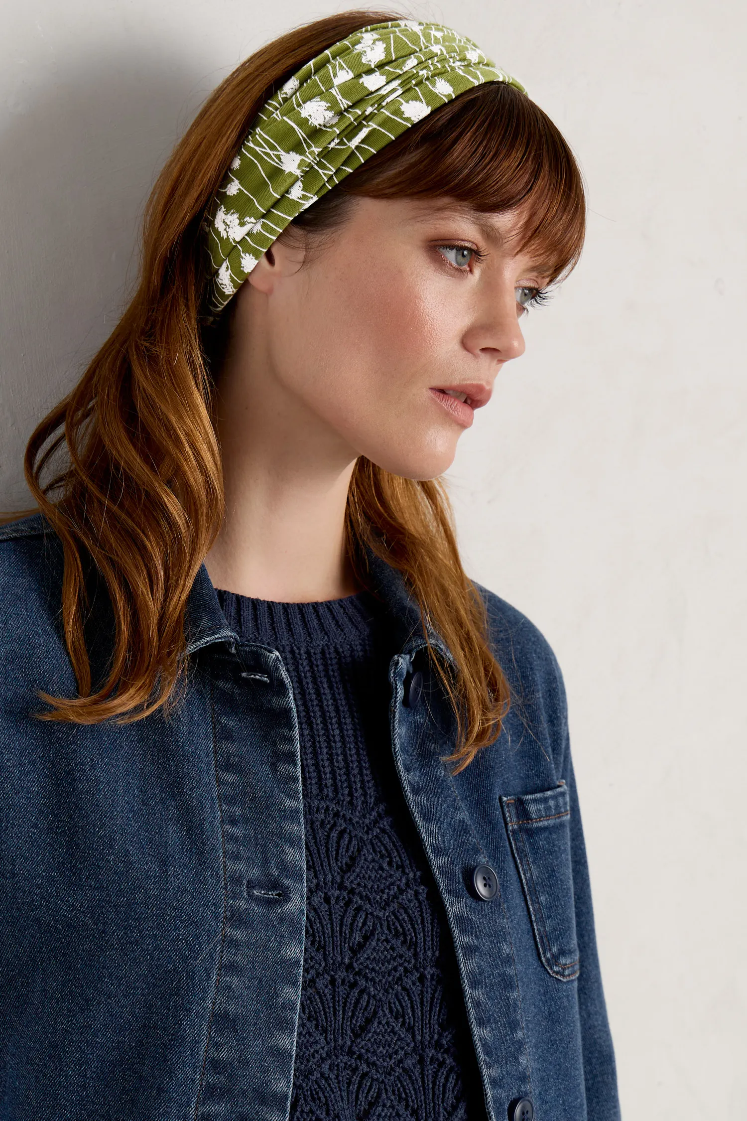 Organic Cotton Handyband