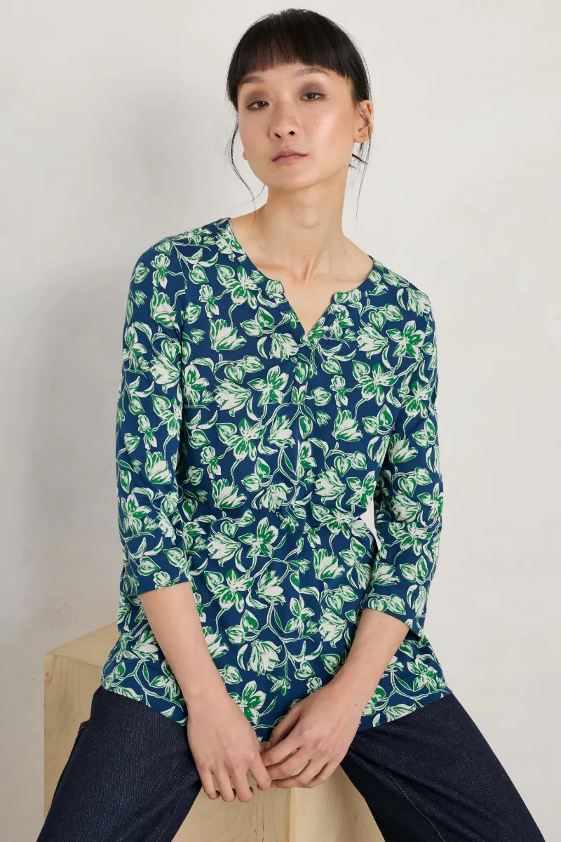 Risso Jersey Top
