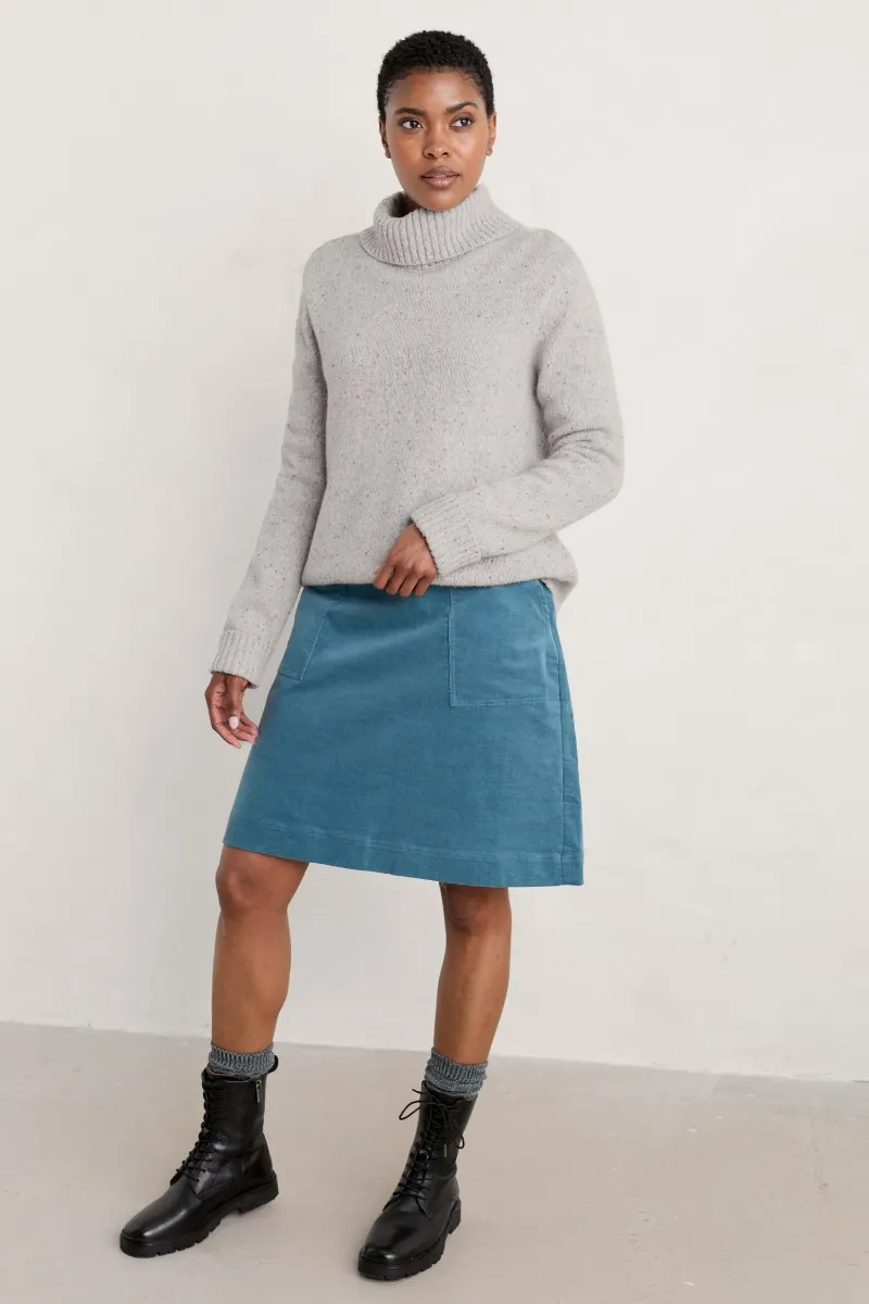 May's Rock Skirt