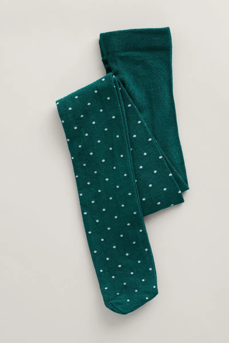 Wintersong Tights