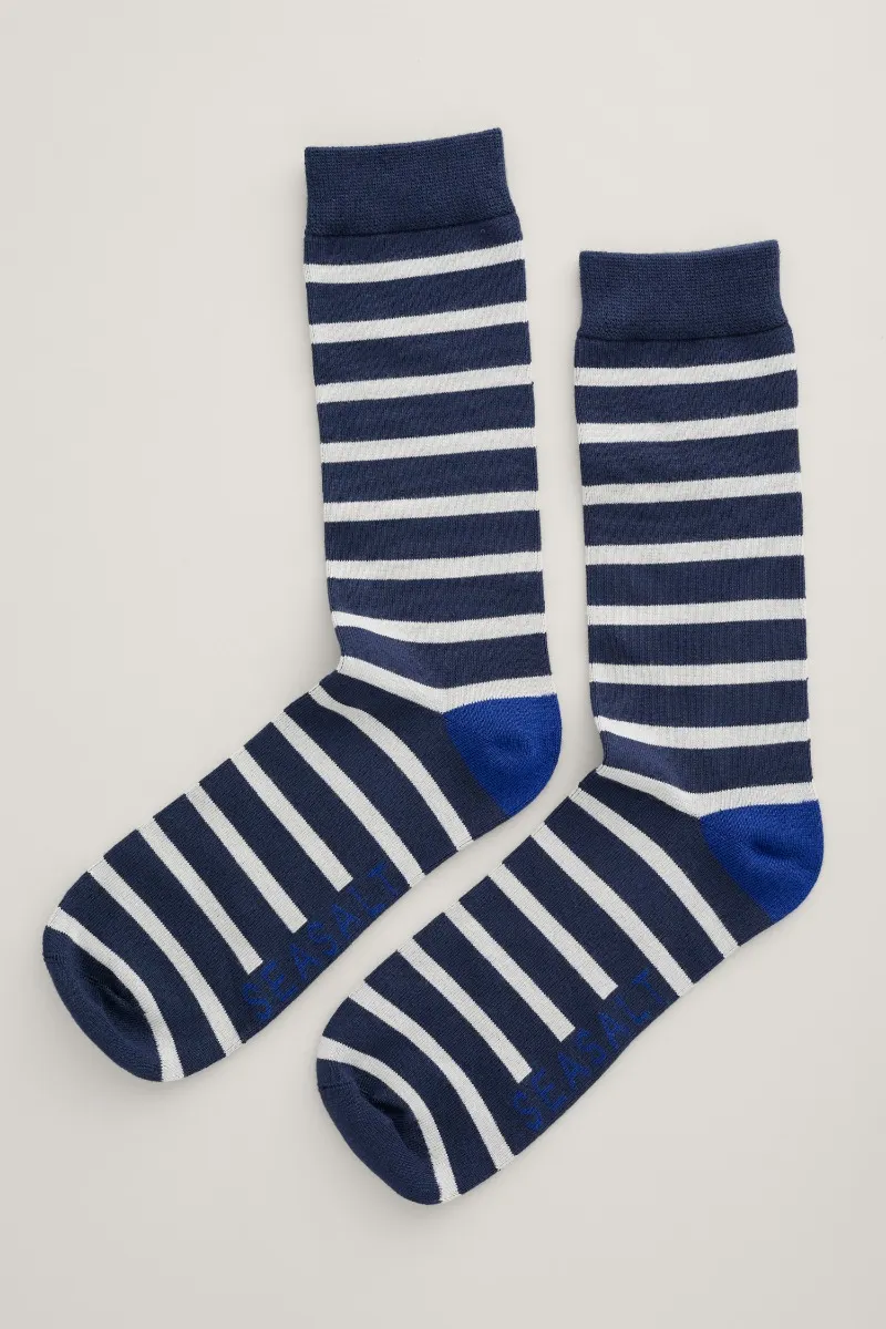 Men's Sailor Socks