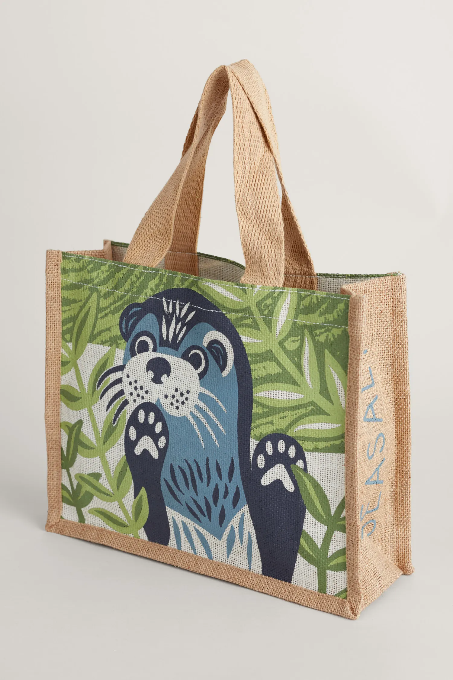Cute Jute Bag