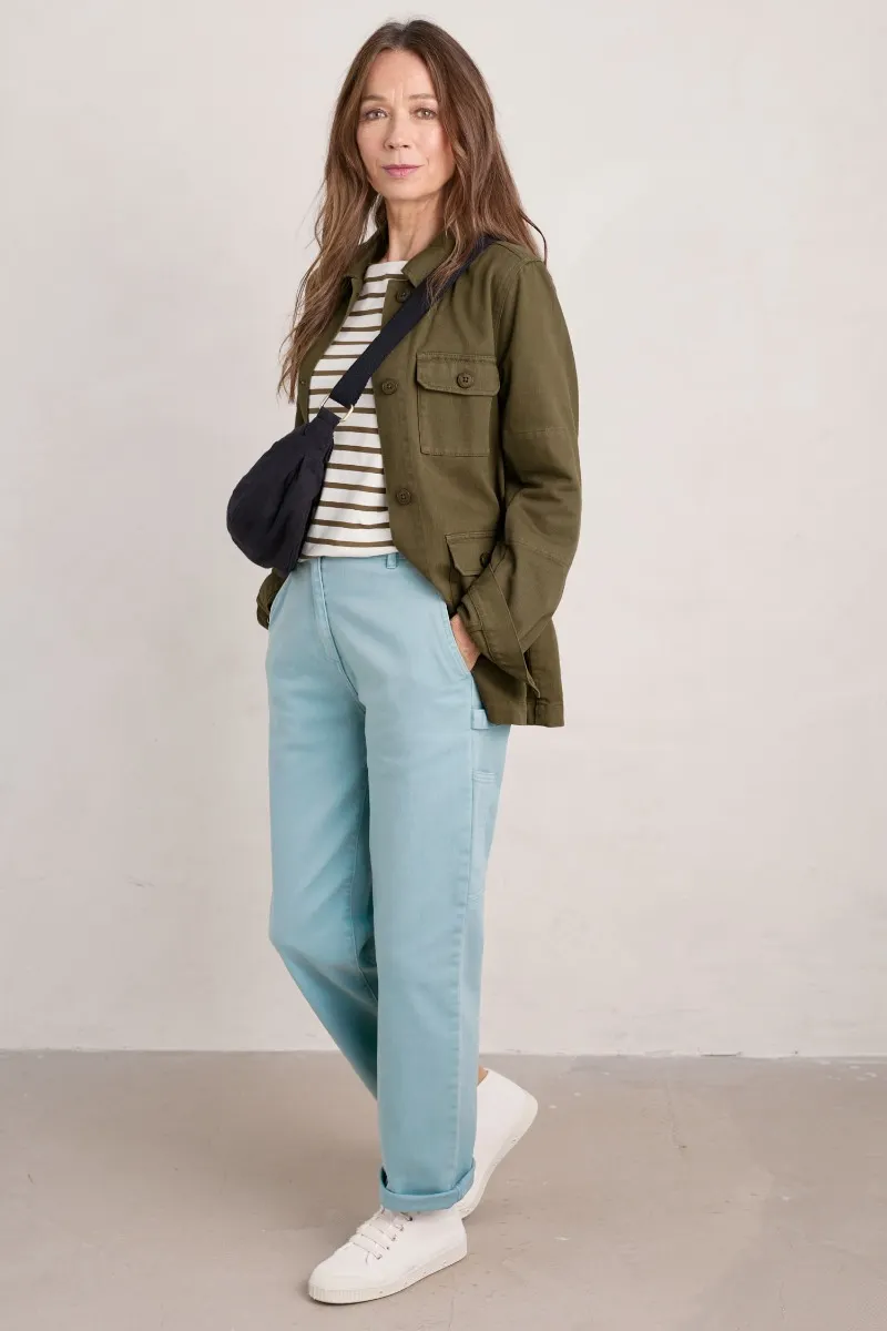 Cliff Picnic Trousers
