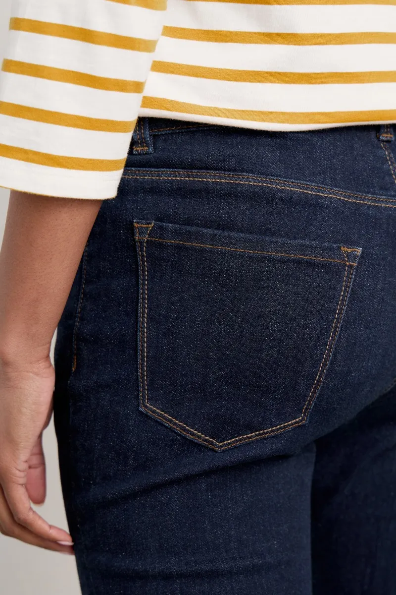 Lamledra Denim Jeans