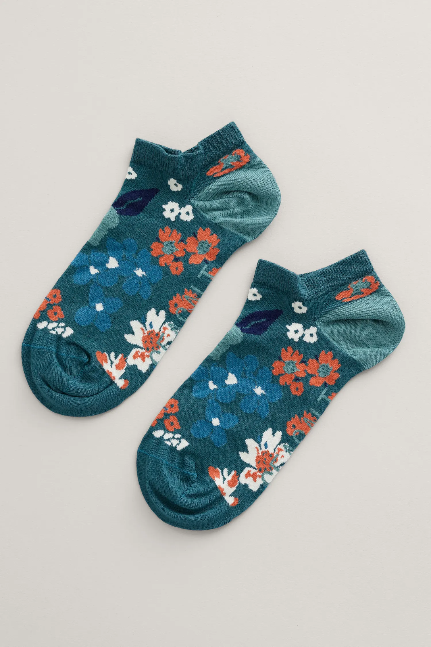 Women's Arty Trainer Socks
