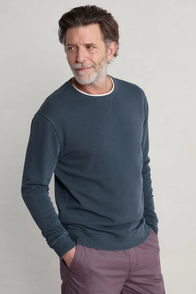 Men's Bolitho Organic Cotton Sweatshirt