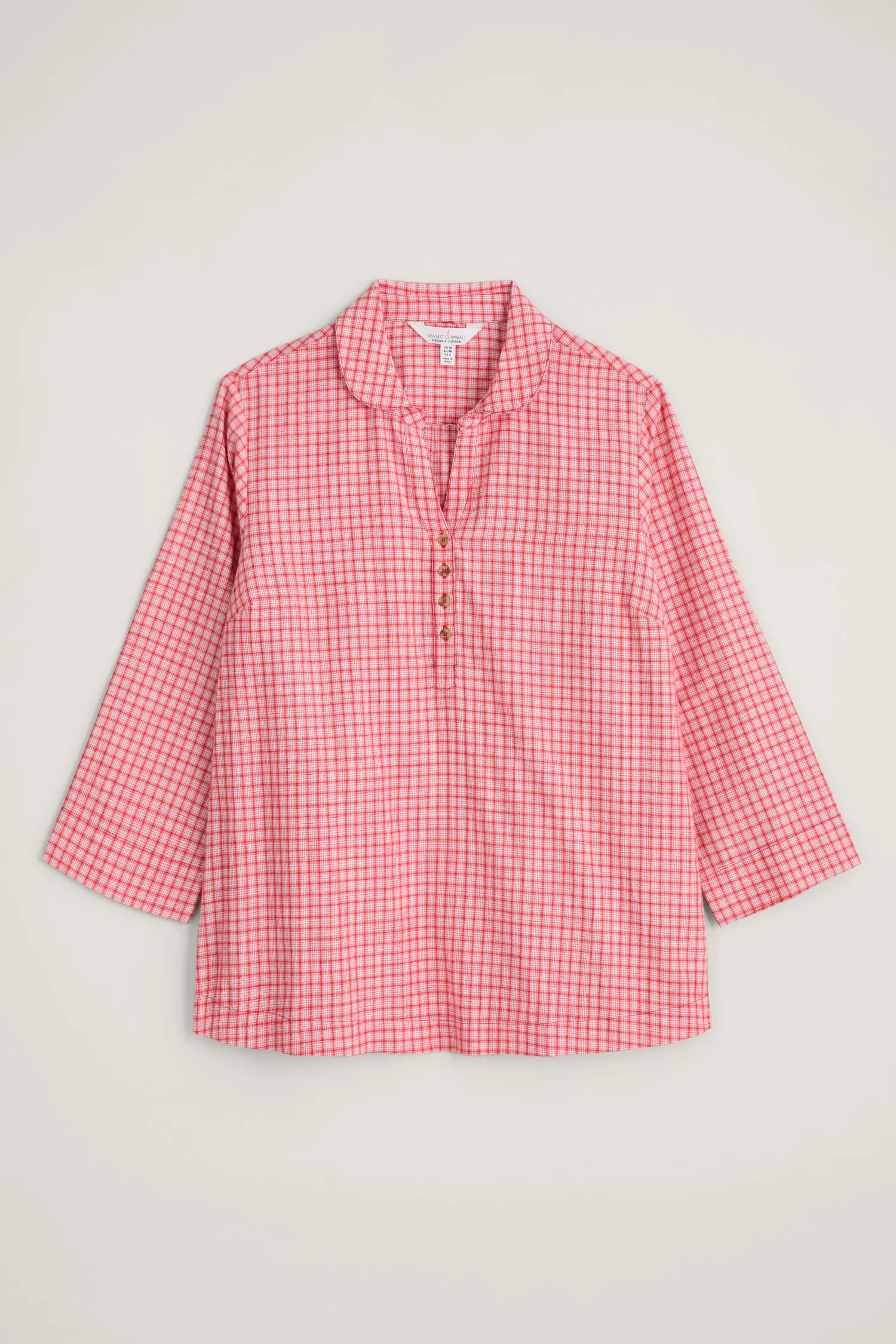 Farsight Cotton Shirt