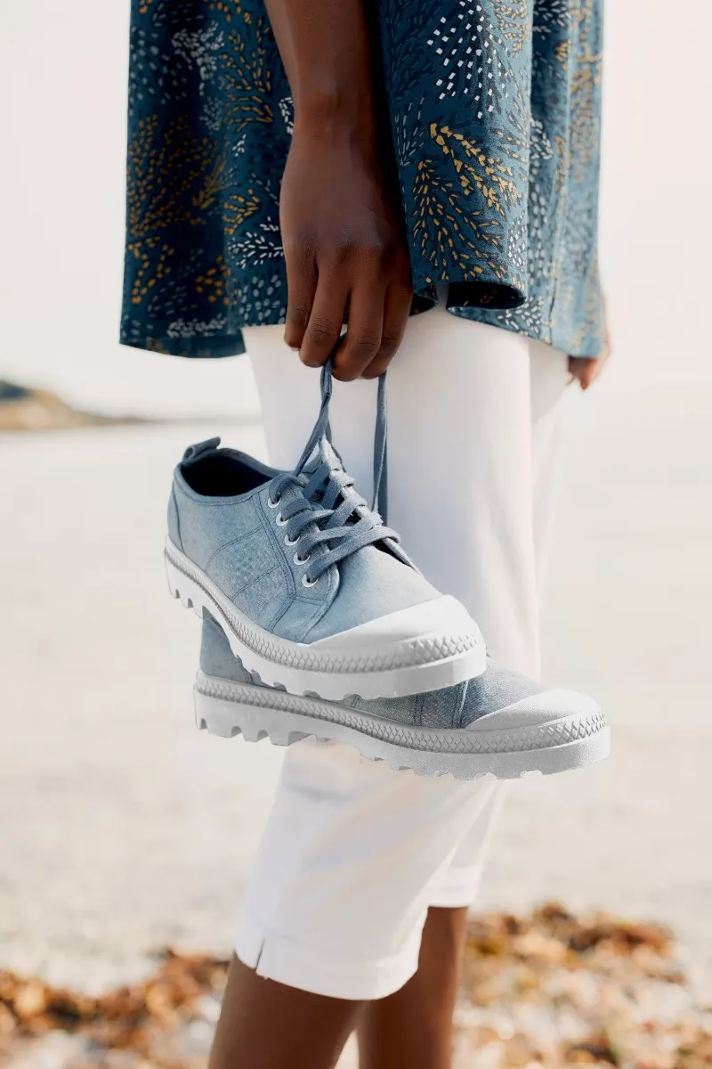Meadowlark Trainers