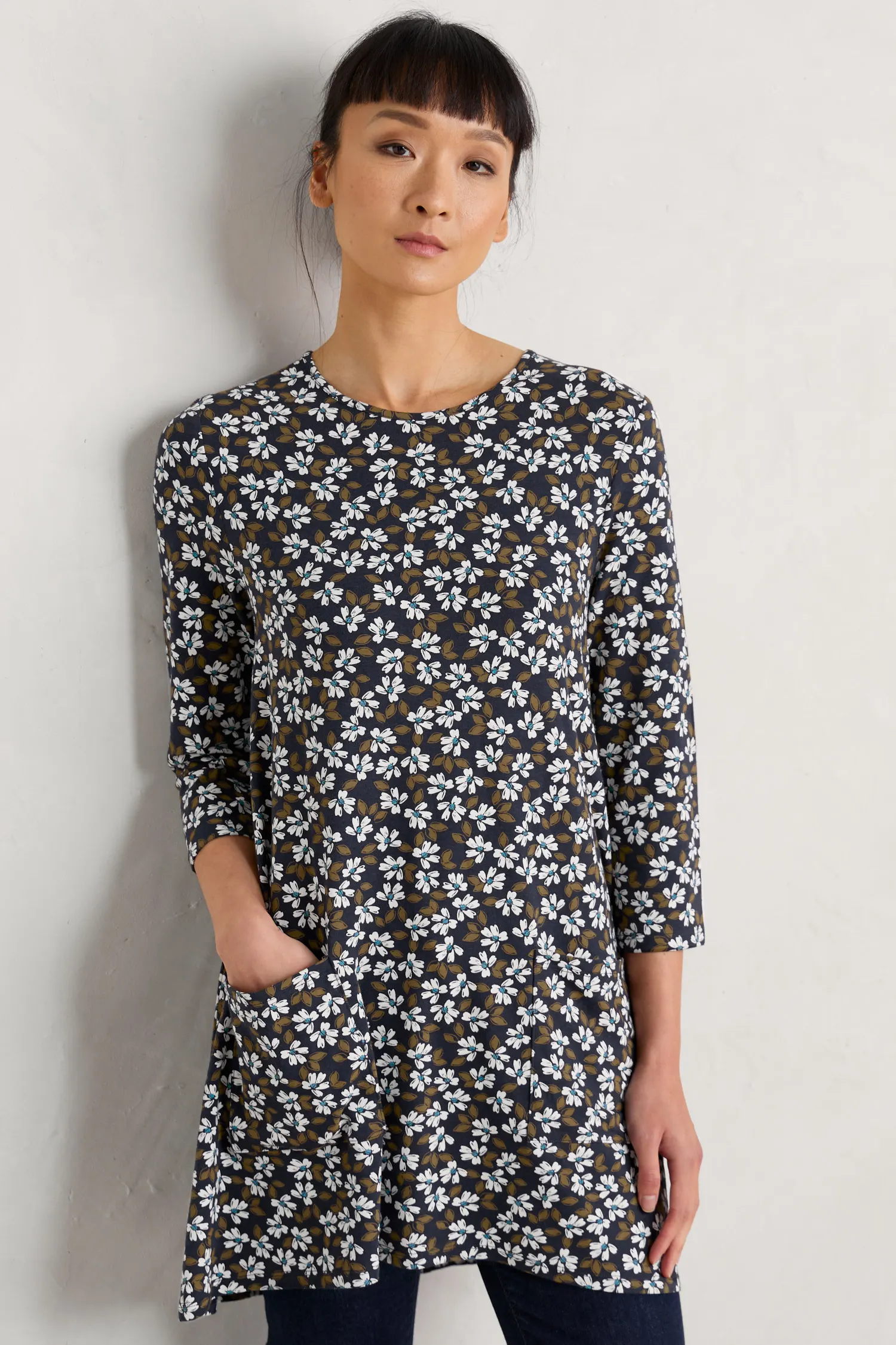 Killiow Long Tunic