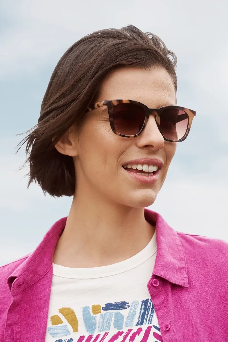 Cuckoo-Ray Sunglasses