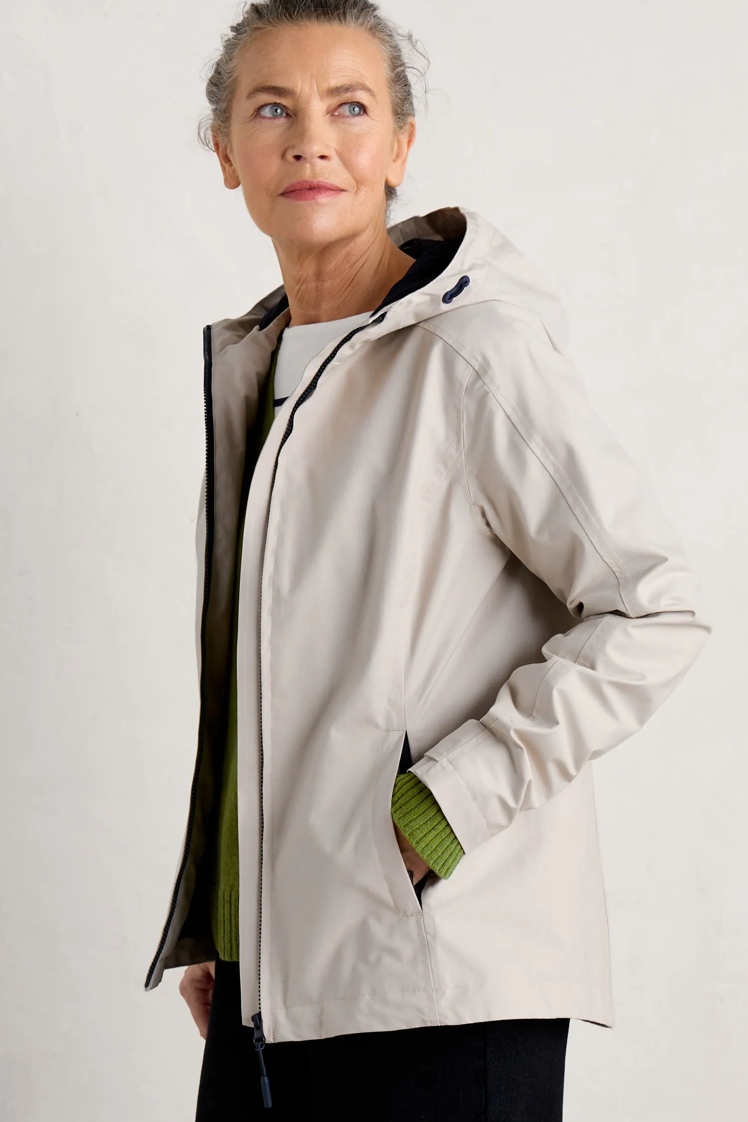 Waterway Waterproof Jacket