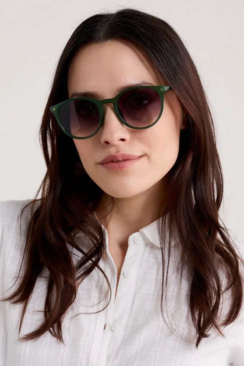 June Sky Sunglasses