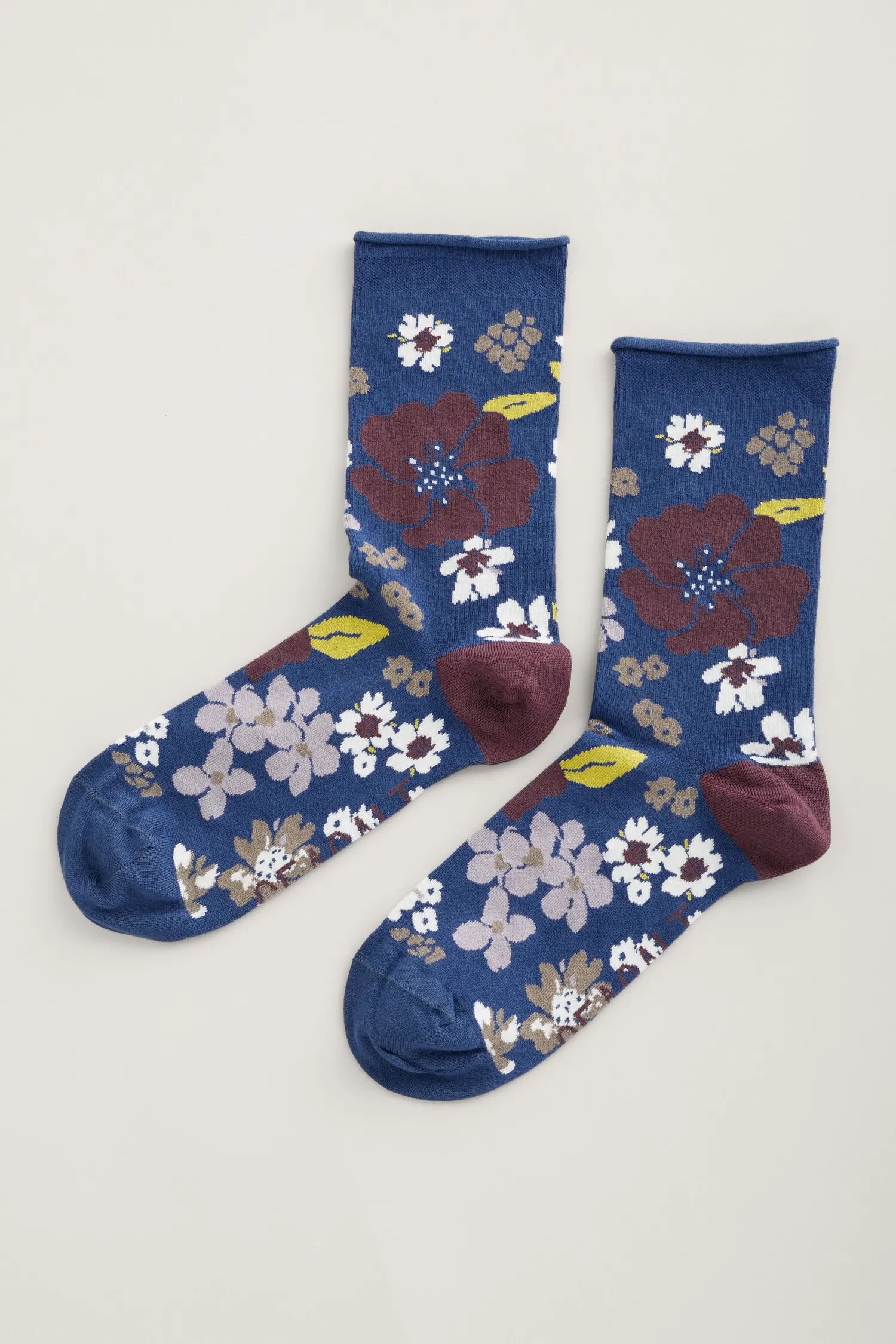 Women's Arty Socks