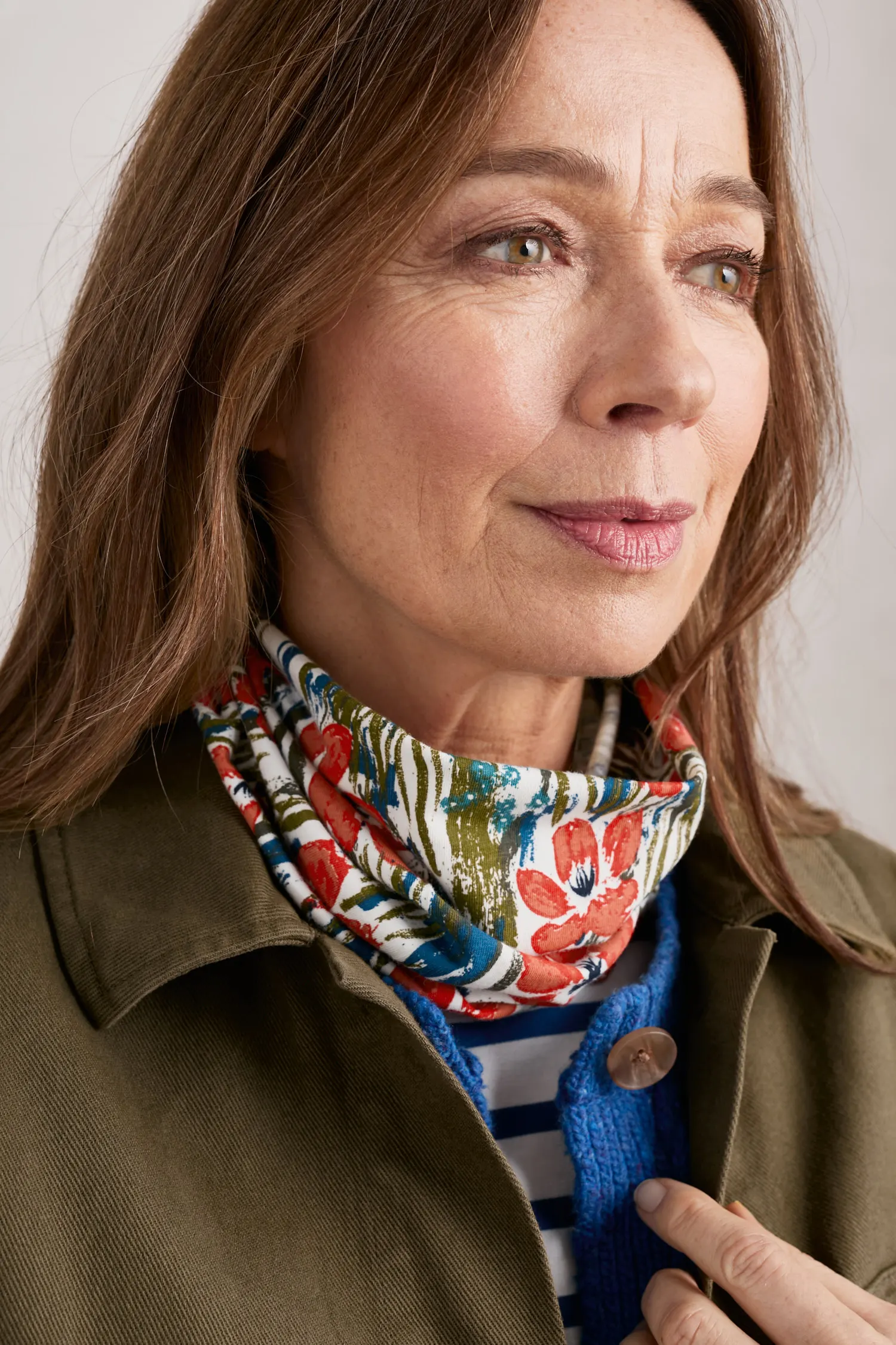 Organic Cotton Handyband