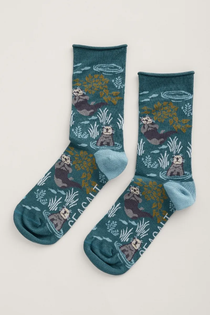 Women's Arty Socks