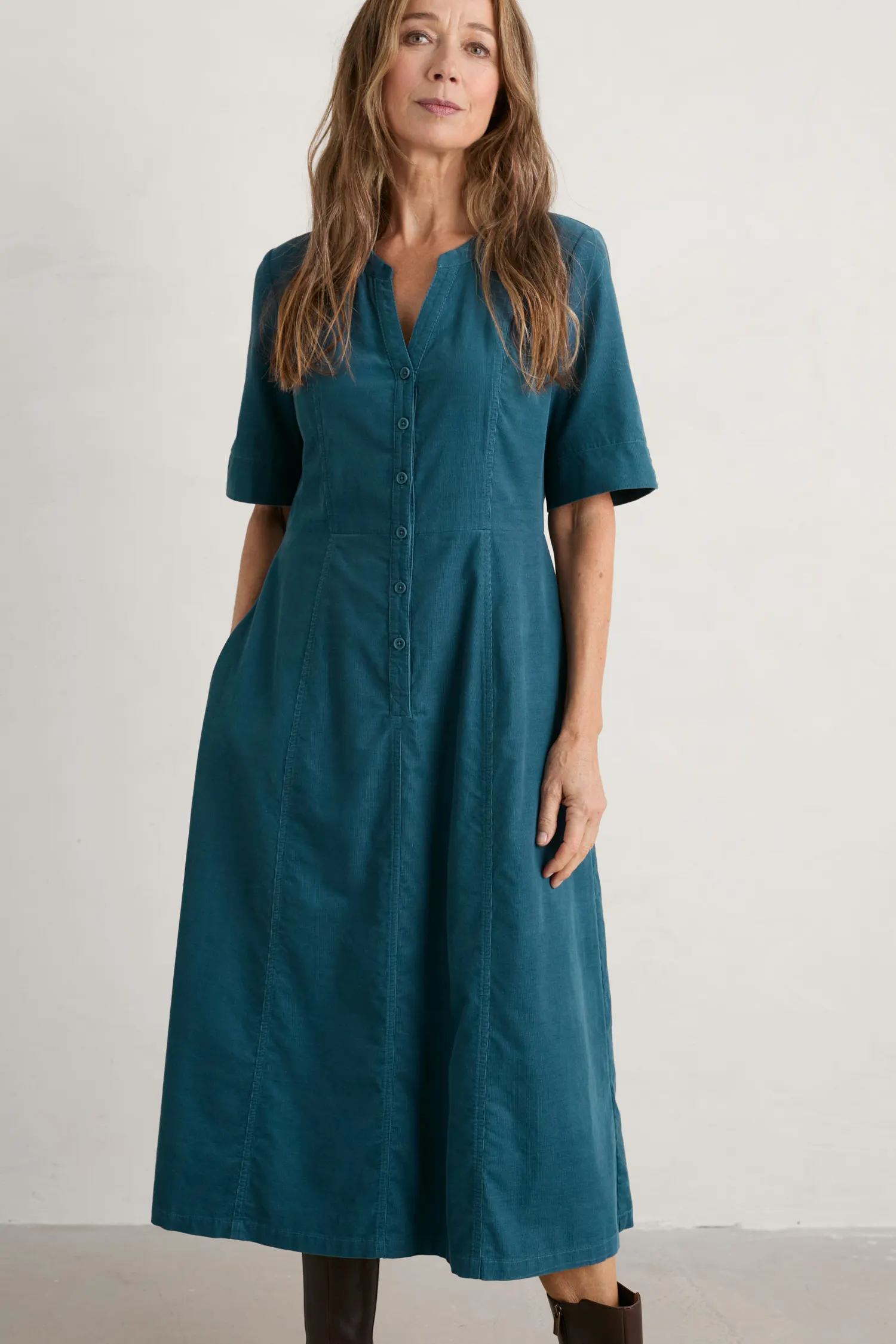 Wightwick Midi Dress