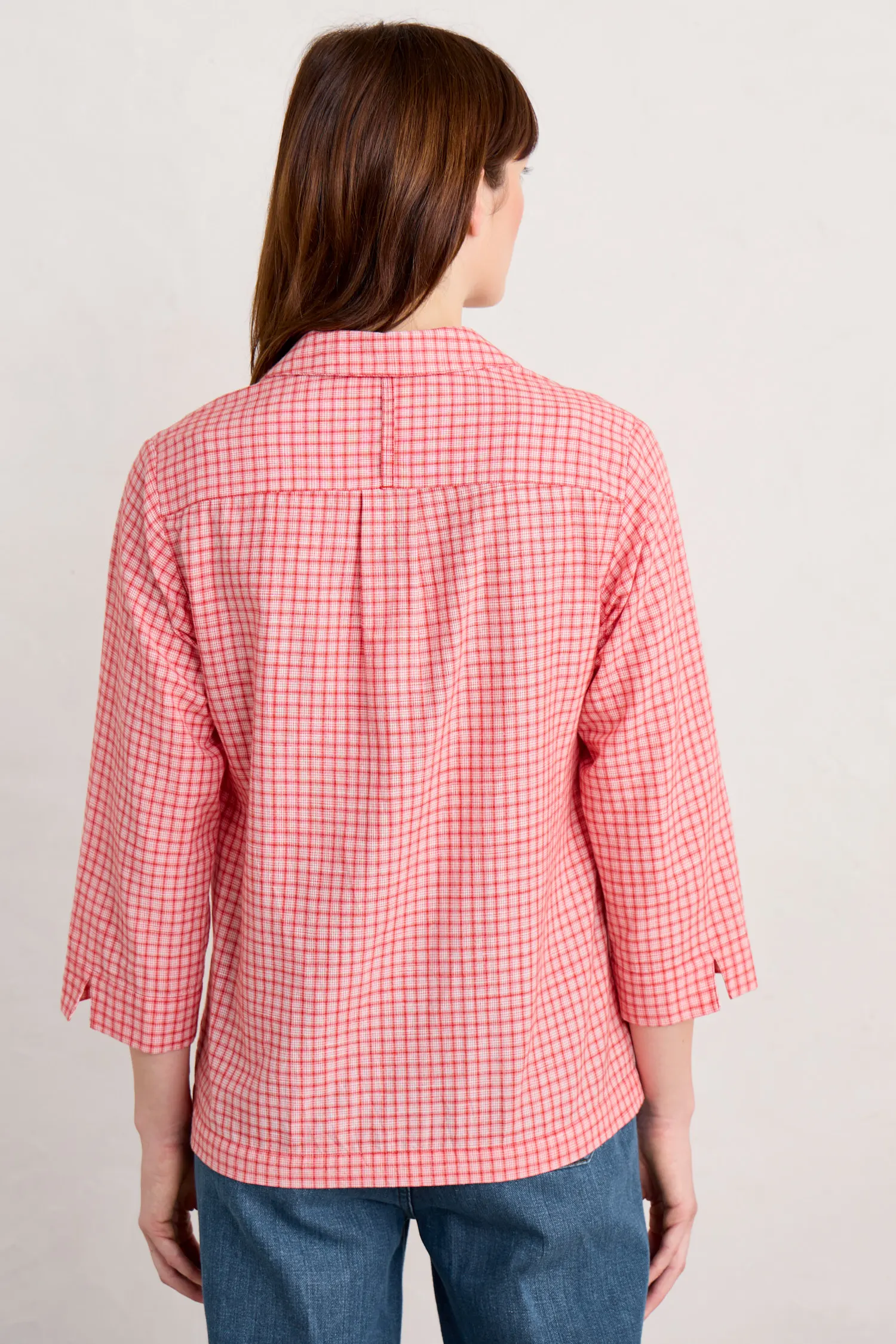 Farsight Cotton Shirt