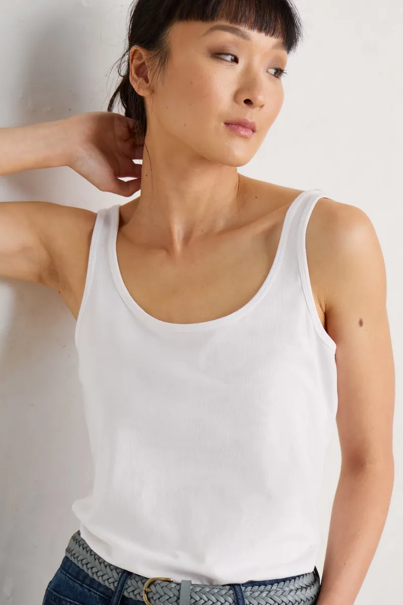 Tidal Drift Jersey Vest