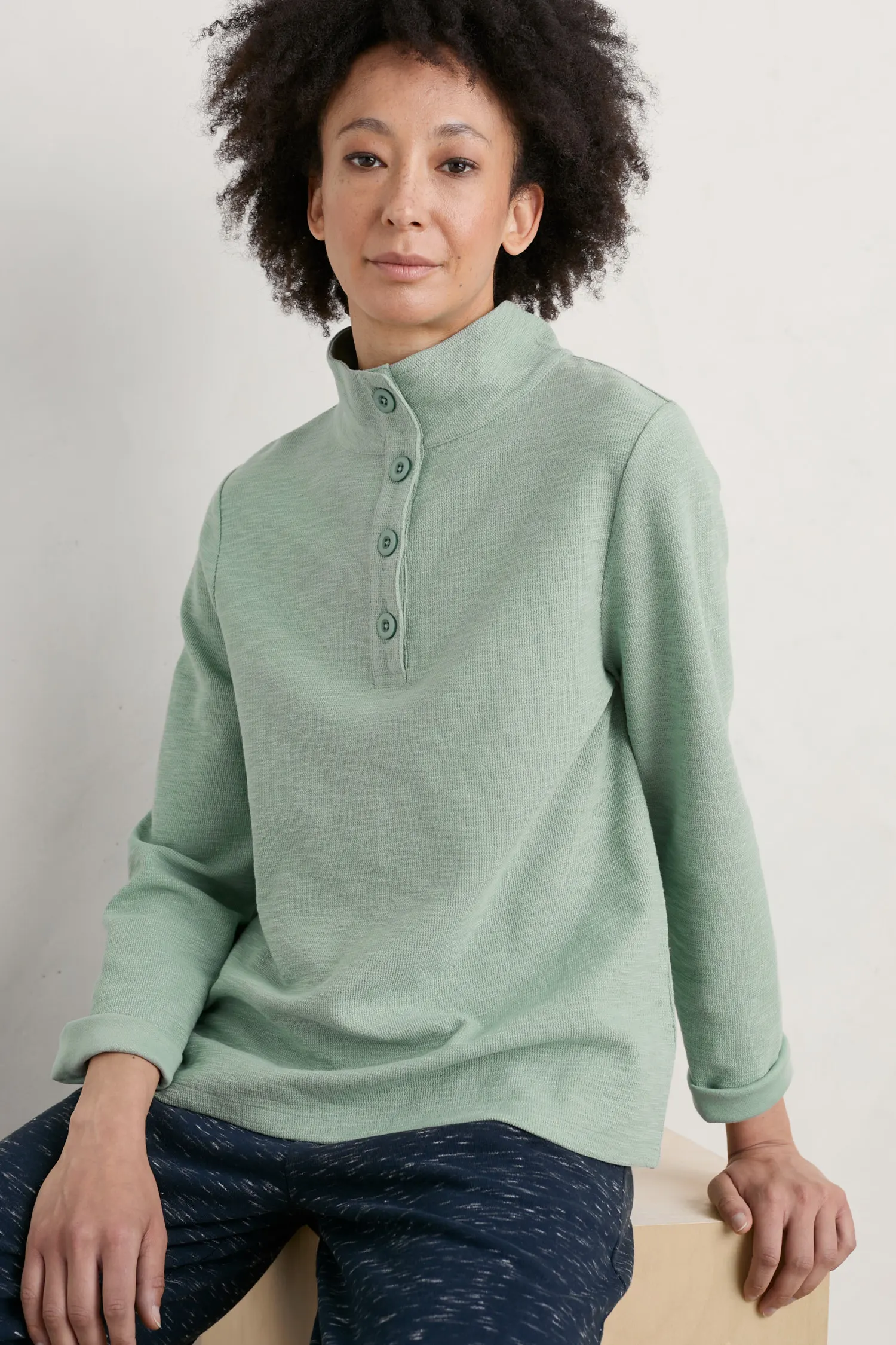 Last Boat Sweatshirt